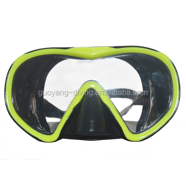 Diving mask wholesale.jpg