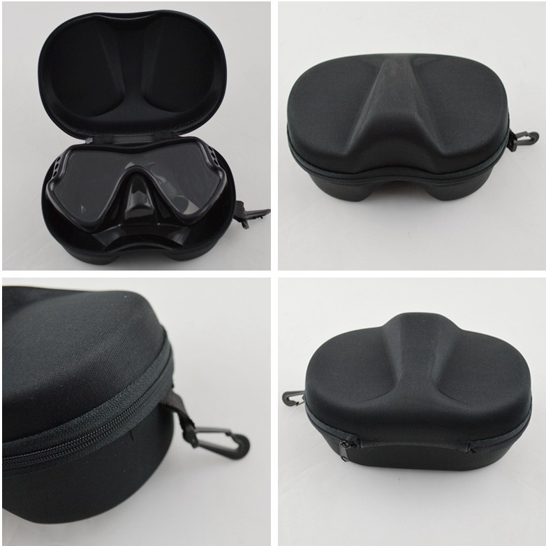 High Quality Hot Sale EVA Case for Diving Mask Packaging with Competitive Price details