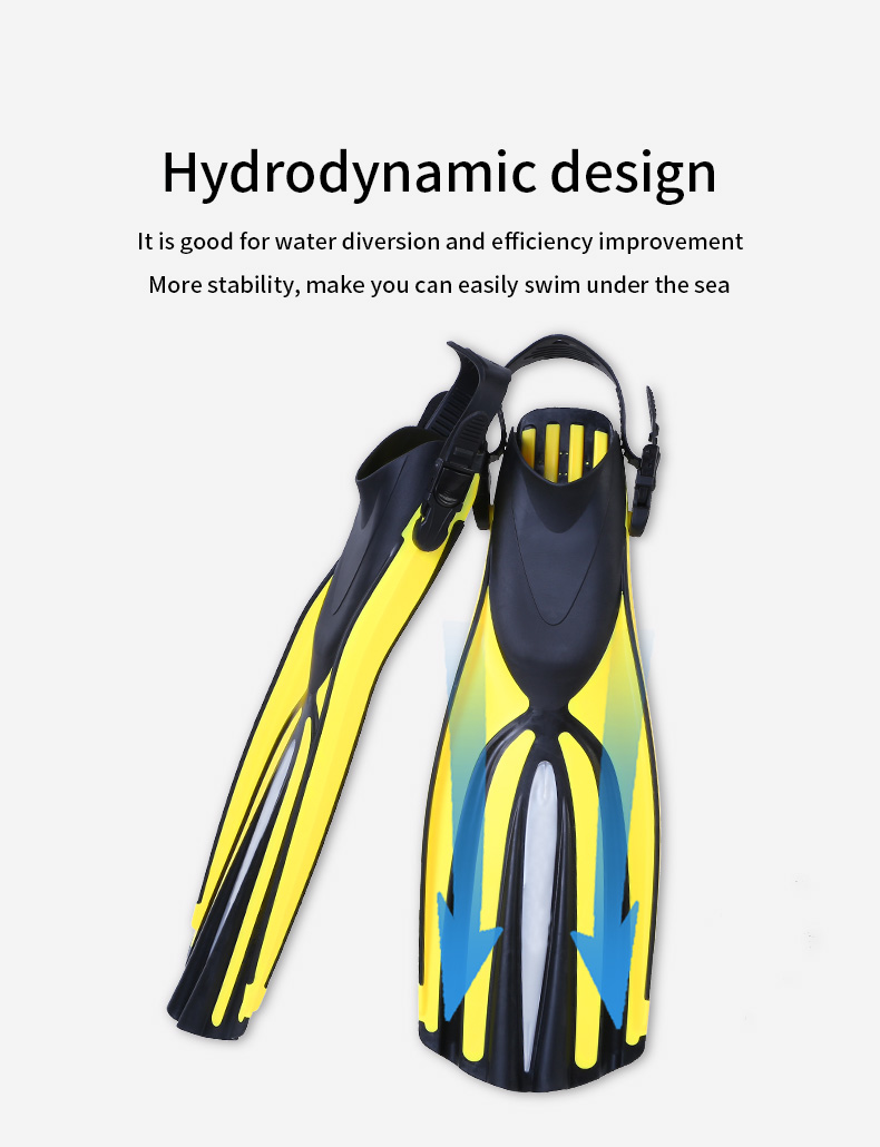 Snorkel Diving Mask Set with Fins Kit Full Scuba Diving Gear Set Diving Equipment Swimming Fins Mask Pro details