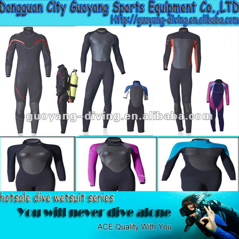 High grade quality Scuba diving knives titanium hunting knives for underwater exploration supplier