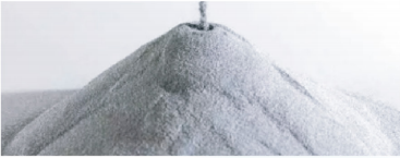 3D Stainless Steel Metal Powder supplier