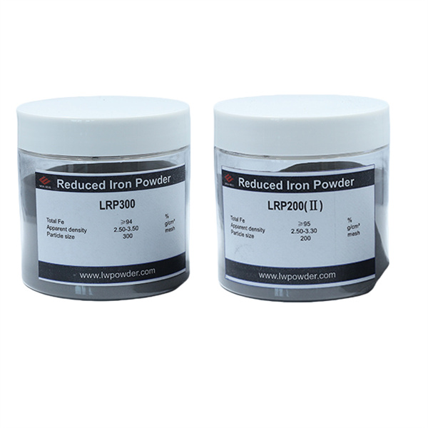 Exploring the Versatility of Electrolytic Iron Powder in Various Industries