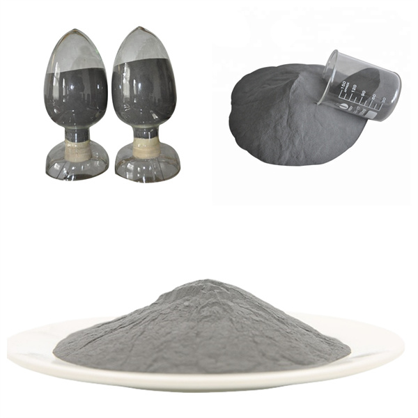 The top choice for high-quality iron powder needs