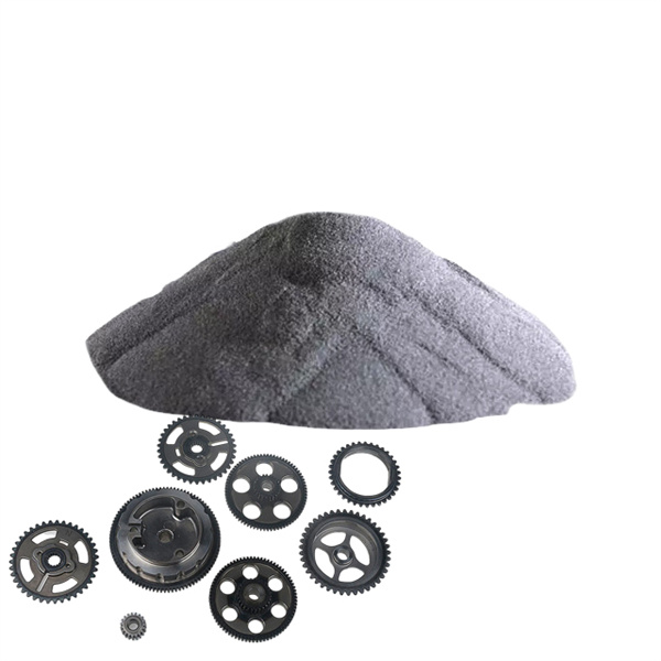 Achieve Superior Hardness in Your Metal Parts with Steel Hardening Powder