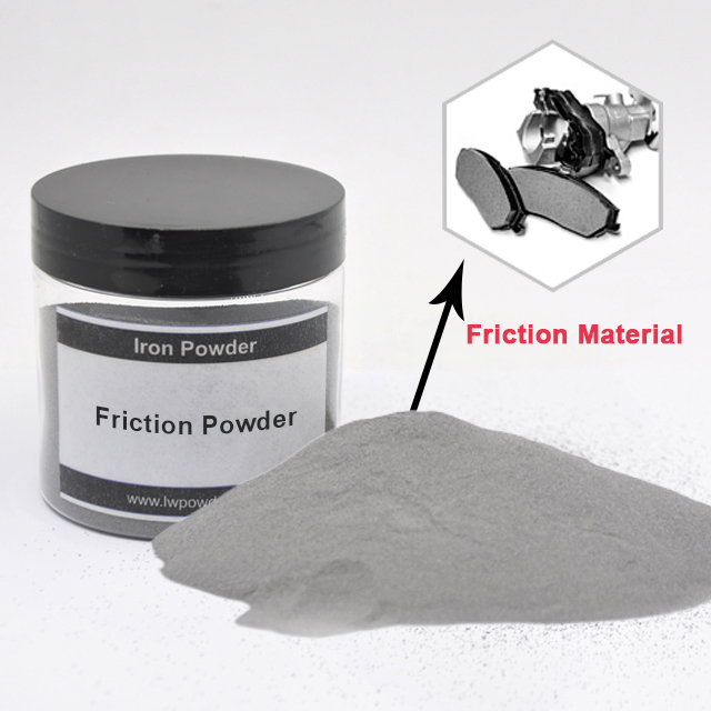 The key ingredient for a smoother, more efficient brake system