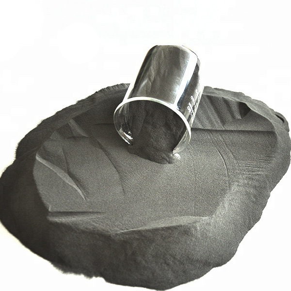 Kasamanan Logam Serbuk