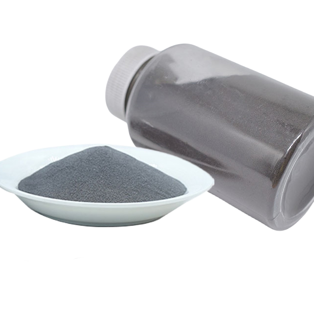 Innovation in sintering powder