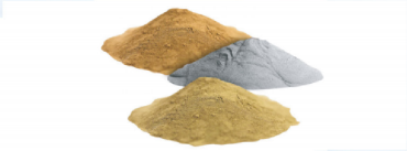 3D Stainless Steel Metal Powder factory