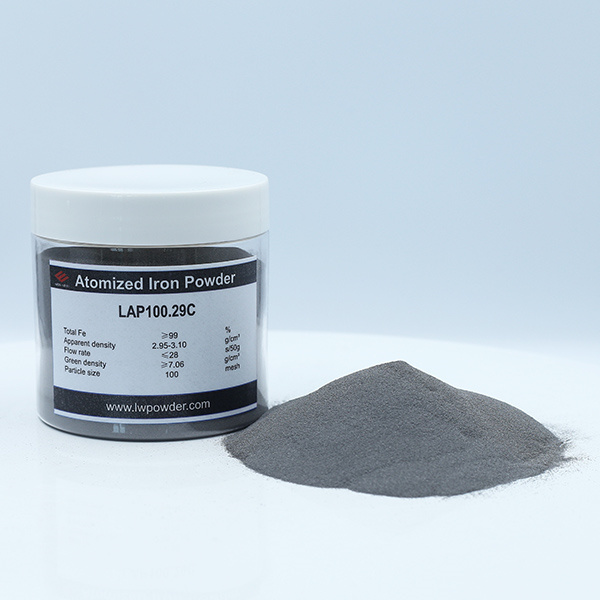 Exploring the Applications of Atomized Metal Powder in Aerospace and Automotive Industries