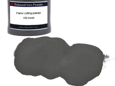 Rivestimenti termici resistenti alimentati da polvere di ferro progettata