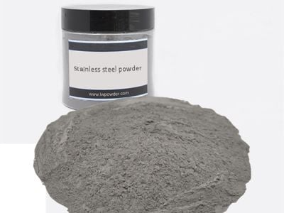 Why 3D Printing Engineers Are Specifying 316L Stainless Steel Powder for Complex Parts