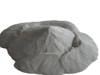 Innovativa Lavorazione della Polvere di Ferro e Miglioramento delle Proprietà