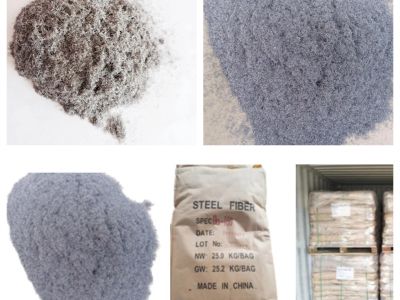 Enhancing Concrete Durability in Harsh Environments Using Steel Fiber Reinforcement