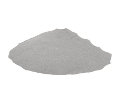 Polvere di Ferro Sostenibile: Dalla Produzione al Riciclo Innovativo
