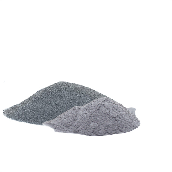 316L stainless steel powder with superior strength and performance