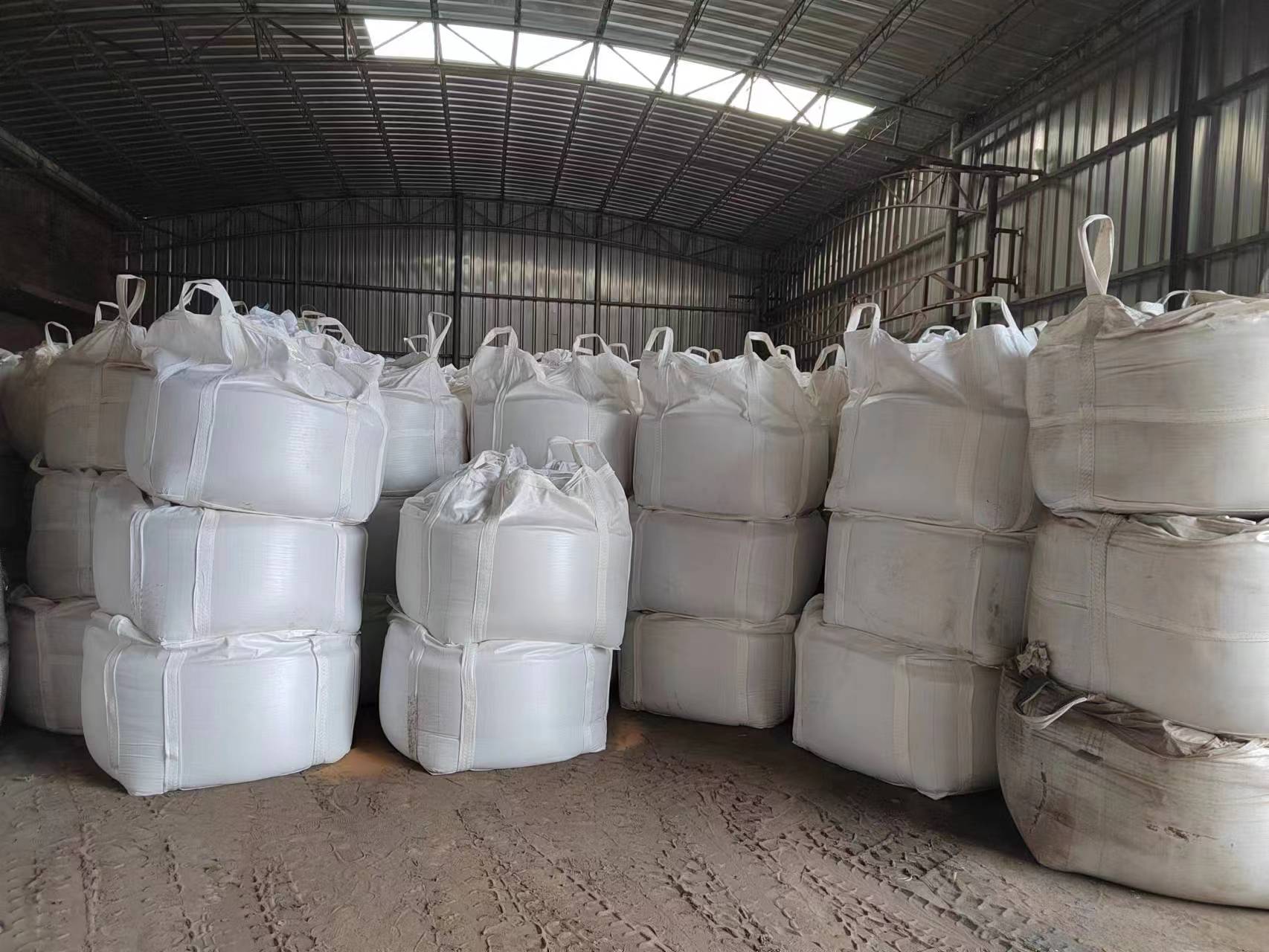 Rutile Concentrated Sand for Welding details