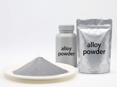 Solving Complex Alloy Challenges with a Custom Atomized Metal Powder Solution