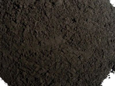 La polvere di ferro ad alte prestazioni soddisfa le esigenze della moderna lavorazione dei metalli