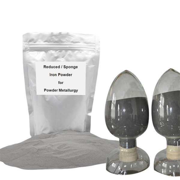Exploring the versatility of water atomized powder in various industries