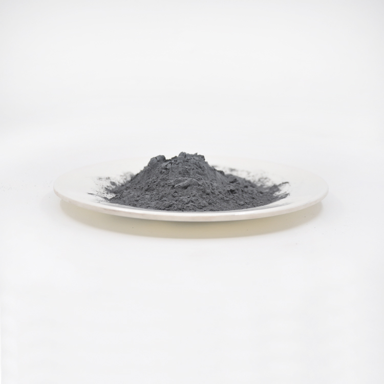 High Purity Ultra Fine Stainless Steel Powder details