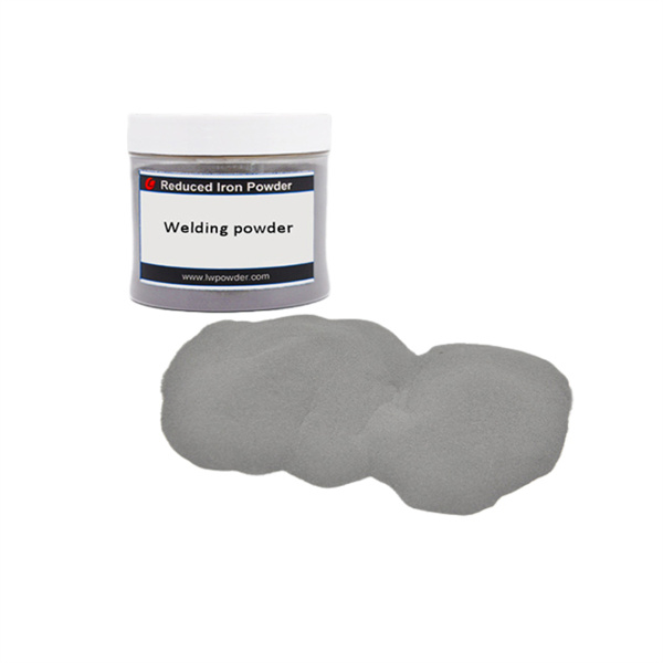 Exploring the potential of alloy powder
