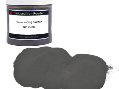 Advanced Ultrafine Iron Powders ဖြင့် ឧုံပြုမှုများကို ပြောင်းလဲစေရန် အသုံးပြုသည်။
