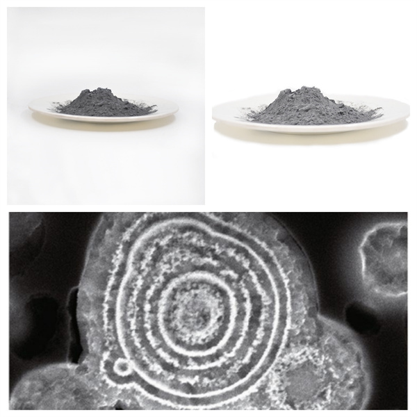 Achieve precision and quality with iron powder 500 mesh