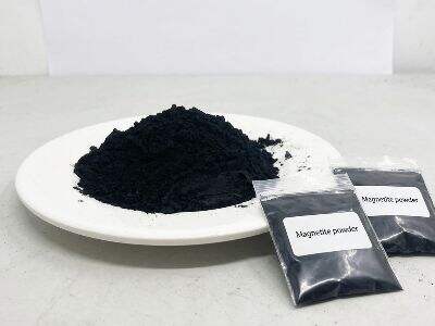 Optimizing Magnetic Permeability in Soft Magnetic Iron Powder Cores