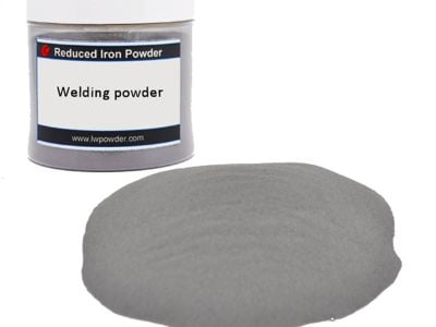 Transforming Industrial Wastewater Treatment with Zero Valent Iron Powder