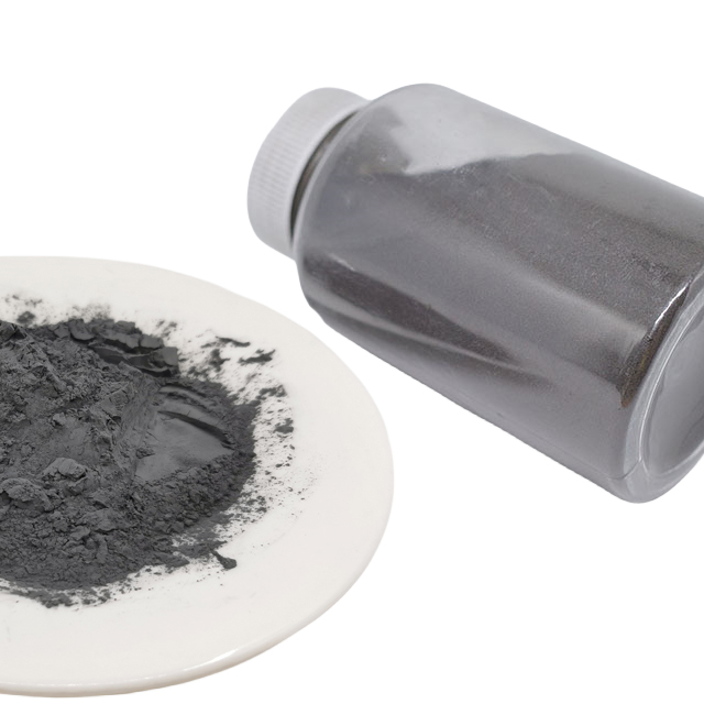Choosing mixed reduced iron powder helps reduce environmental impact and promotes sustainability in your operations.