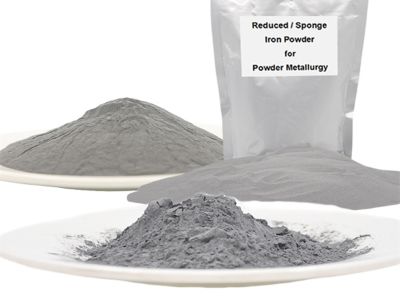 Materiale d'attrito in polvere di ferro: superfici frenanti migliorate e ottime proprietà di usura tra pastiglie e dischi