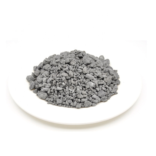 The role of government regulations in controlling sponge iron particulates