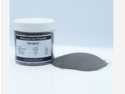 Soluzioni in Polvere di Ferro: Rivestimenti, Nuclei, Produzione Additiva