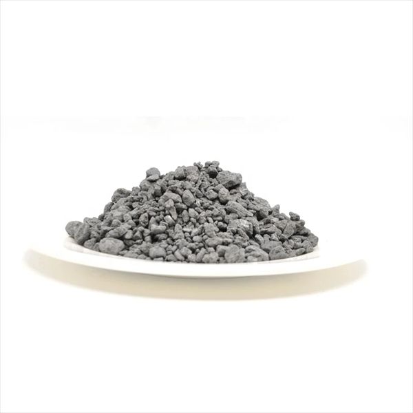Innovations in technology for capturing and treating sponge iron particulates