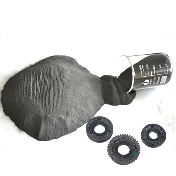 The environmental impact of cast iron dust on air quality