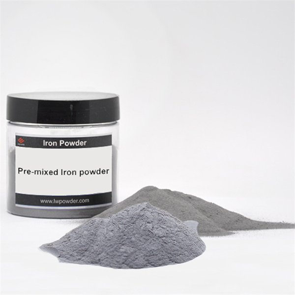 An overview of the diverse applications of prealloyed powder in various industries
