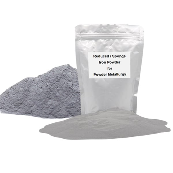 An essential ingredient in steel production