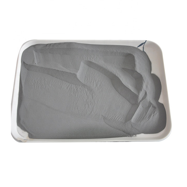 Inovasi dengan Tepung Ferous