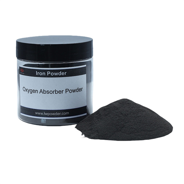 How Ferric Powder Revolutionizes the World of Manufacturing
