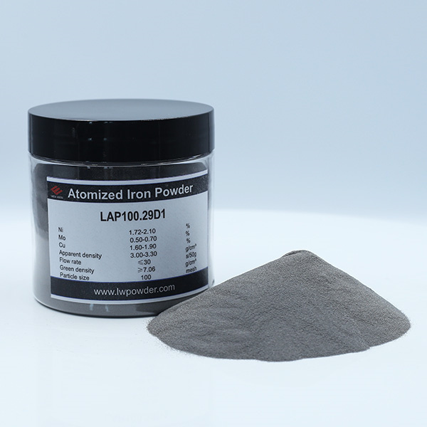 How Pre-Alloyed Powder Improves the Efficiency of Metal Additive Manufacturing