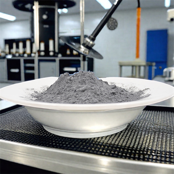 Versatile Uses of Mesh 500 Iron Powder in Various Industries
