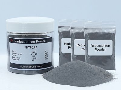 The Precision Required for a True Zero Valent Iron Powder in Environmental Remediation