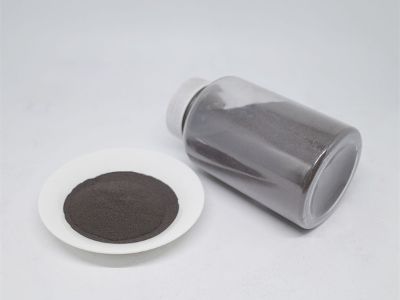 Le Rôle des Poudres de Fer Chinoises dans l'Ingénierie de Nouvelle Génération
