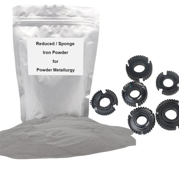 Sponge iron powder price per ton analysis
