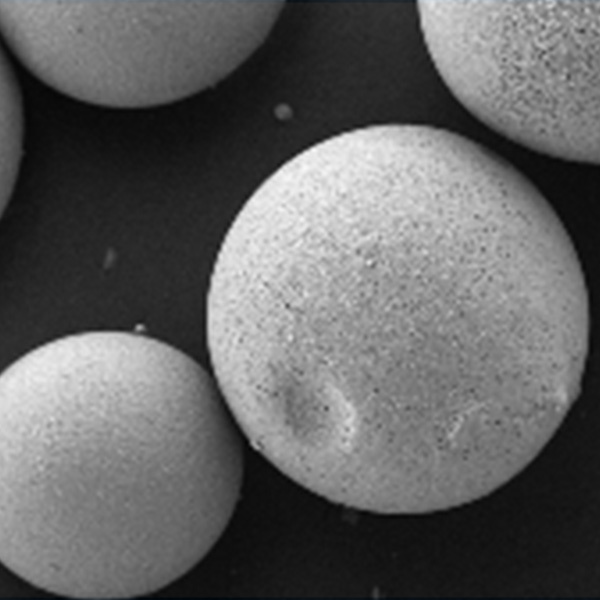 Veiligheid van plasma spuit poeders