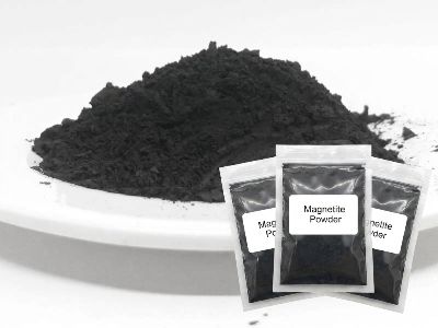 Designing Efficient Magnetic Cores with High-Permeability Magnetic Iron Powder