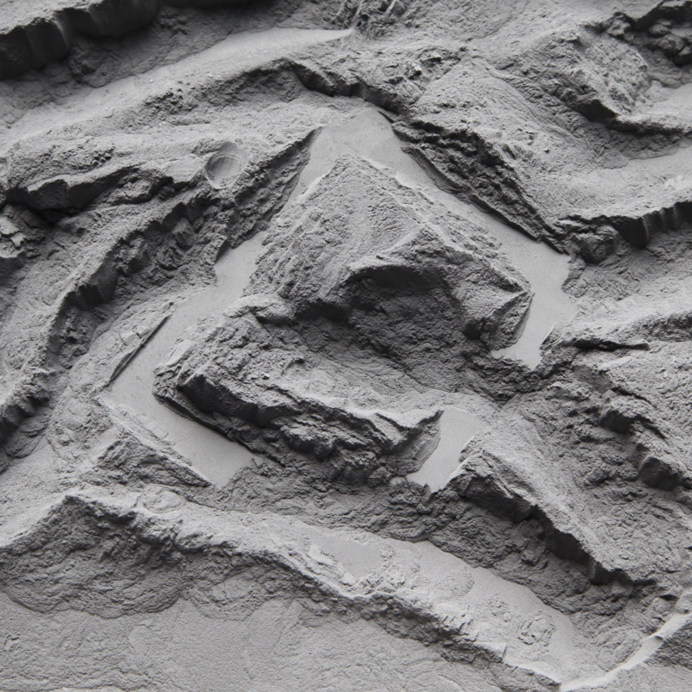 KPT's Massive Production Capacity: Guaranteeing a Stable Iron Powder Supply