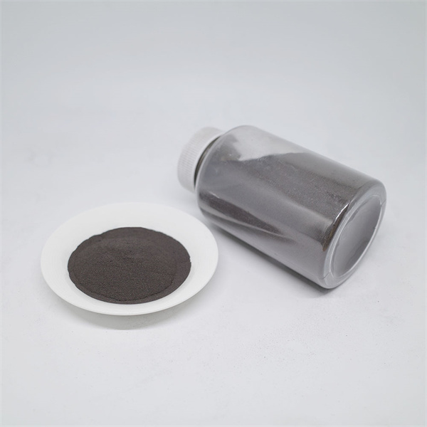 Enhancing the quality of products with high-purity iron powder