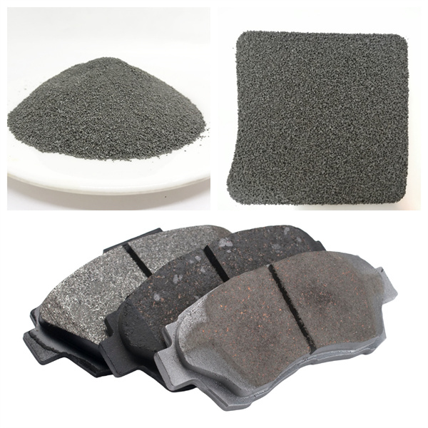 How to Properly Maintain and Replace Brake Pad Powder