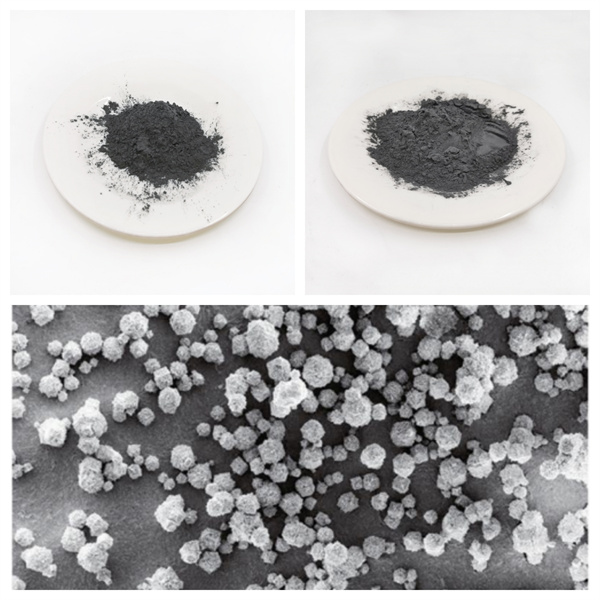 Safety precautions for handling iron carbonyl powder in the workplace